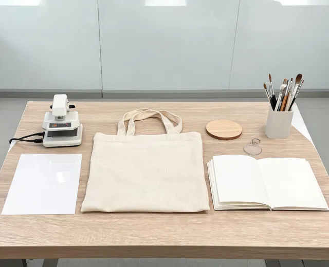 Corporate creative gift kit