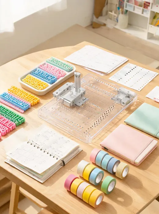 Planner workshop