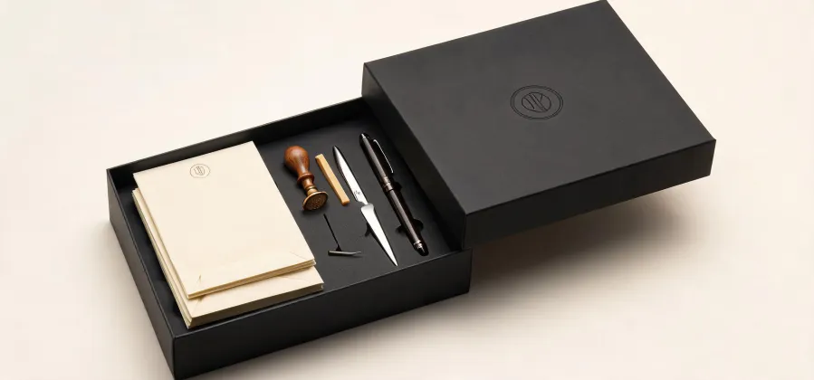 Promotional maker kit