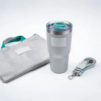 custom tumbler