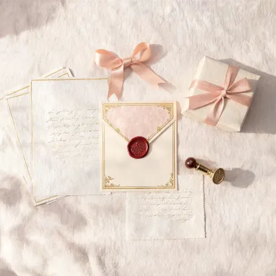 greeting card