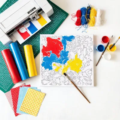 paint by number